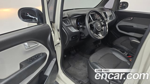 Kia RAY 2020 — photo 13