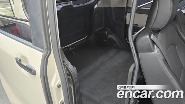 Kia RAY 2020 — photo 17