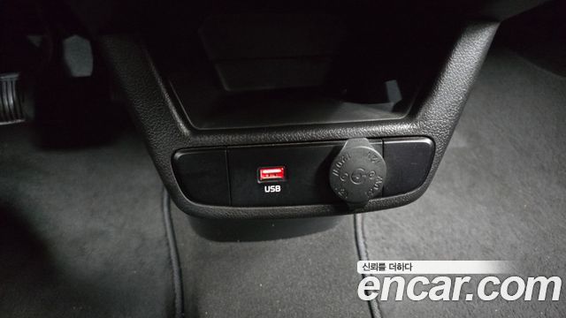 Kia RAY 2020 — photo 18