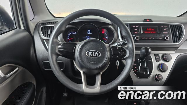 Kia RAY 2020 — photo 19