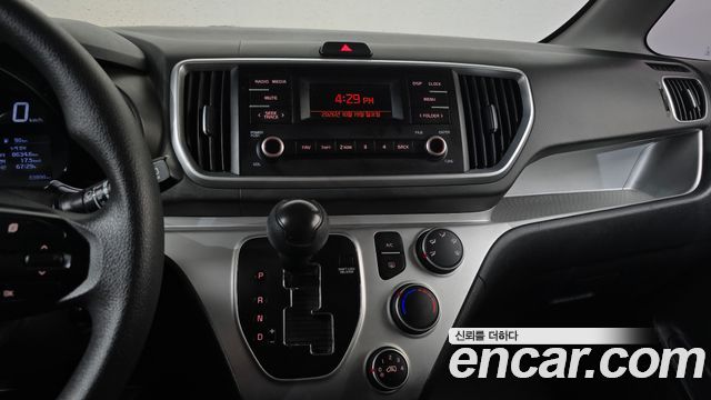 Kia RAY 2020 — photo 20
