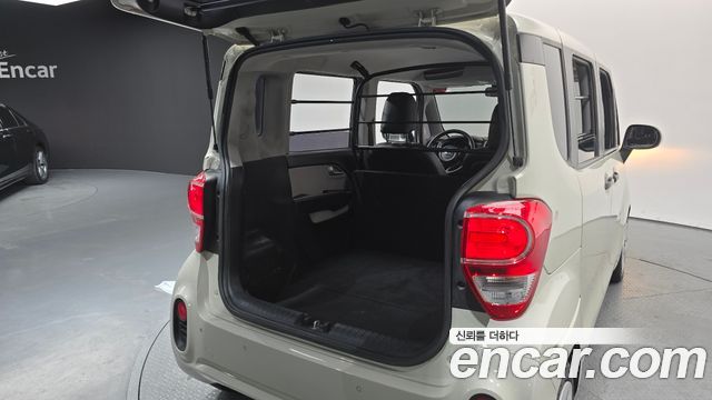 Kia RAY 2020 — photo 21