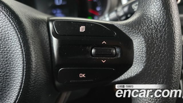 Kia RAY 2020 — photo 23