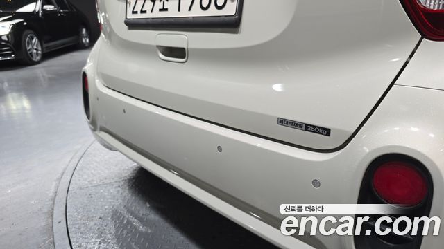 Kia RAY 2020 — photo 24