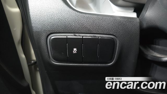 Kia RAY 2020 — photo 26