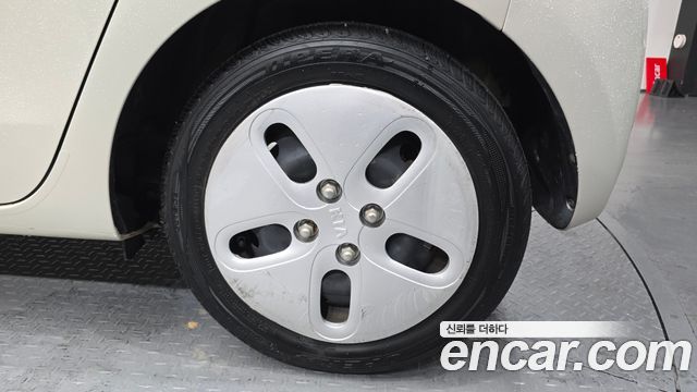 Kia RAY 2020 — photo 7