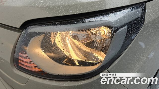 Kia RAY 2020 — photo 8