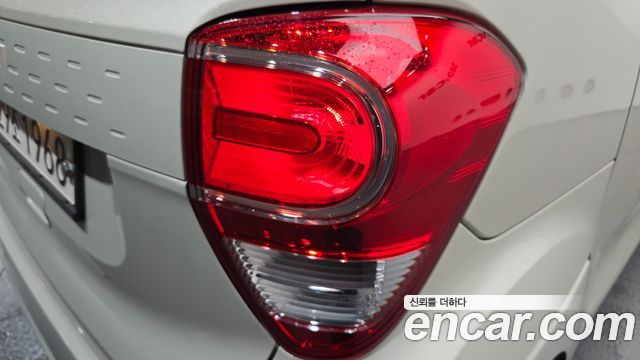 Kia RAY 2020 — photo 9
