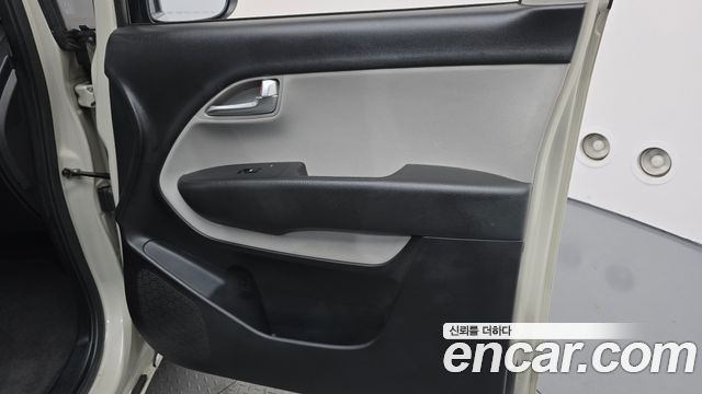 Kia RAY 2020 — photo 14