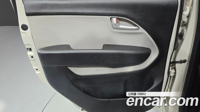 Kia RAY 2020 — photo 15