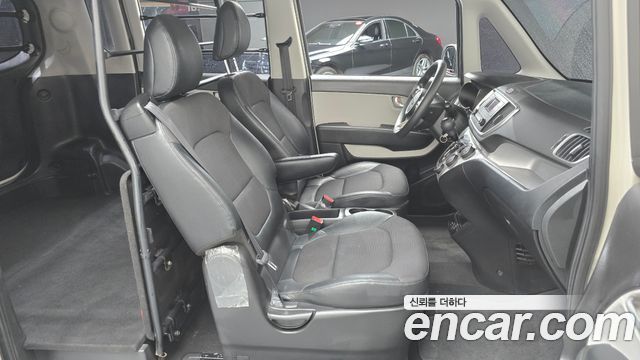 Kia RAY 2020 — photo 16