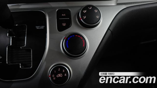 Kia RAY 2020 — photo 27