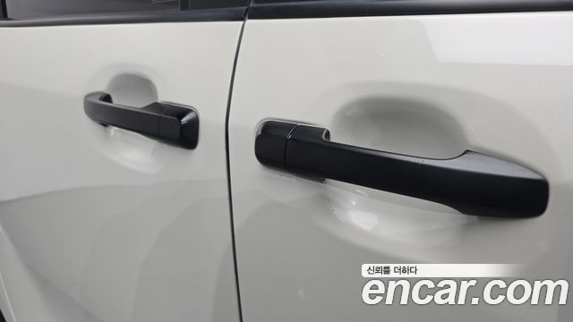 Kia RAY 2020 — photo 28