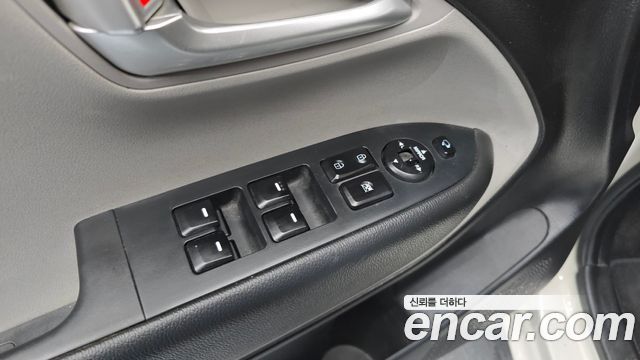 Kia RAY 2020 — photo 29