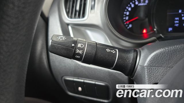 Kia RAY 2020 — photo 30