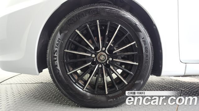 Hyundai Accent 2014 — photo 5