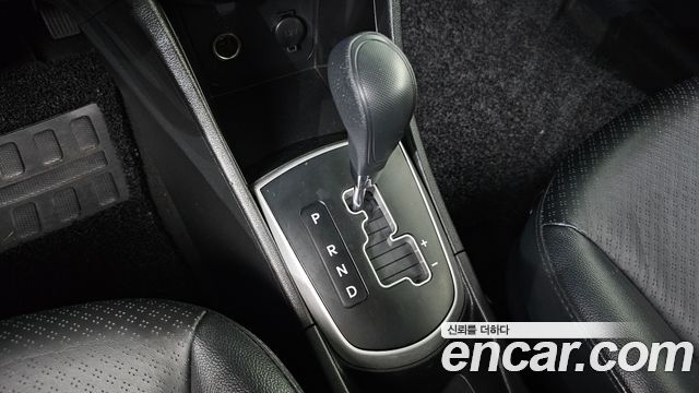 Hyundai Accent 2014 — photo 12