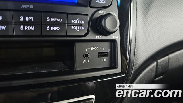Hyundai Accent 2014 — photo 19