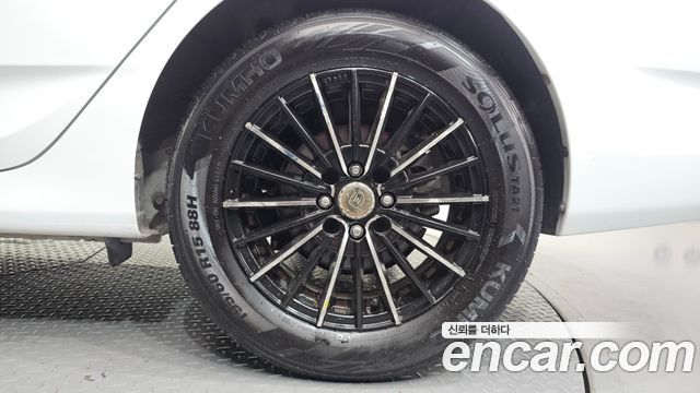 Hyundai Accent 2014 — photo 7