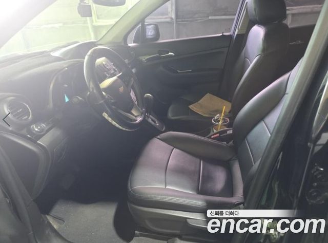 Chevrolet Korea Orlando 2017 — photo 3