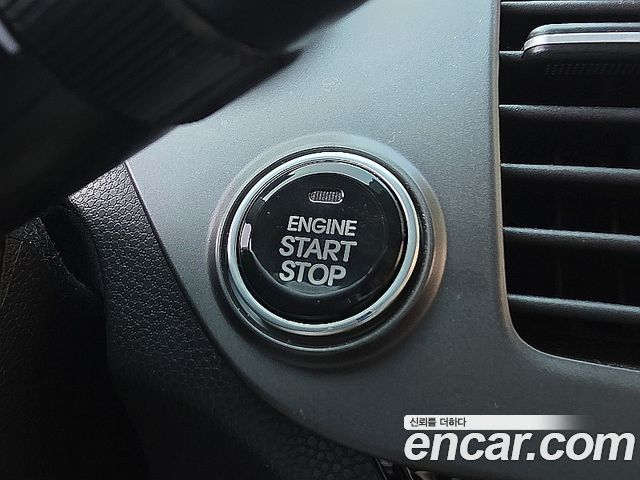 Kia morning 2016 — photo 10