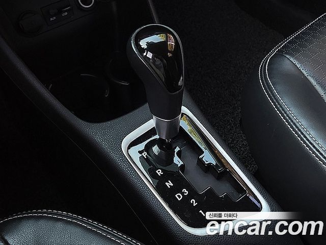 Kia morning 2016 — photo 11