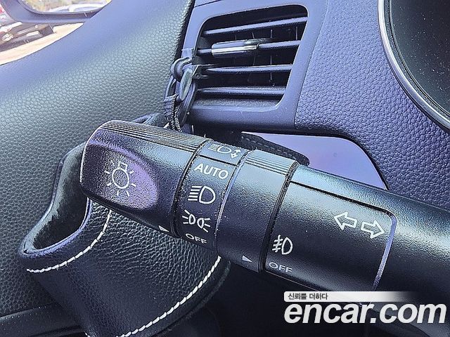 Kia morning 2016 — photo 14