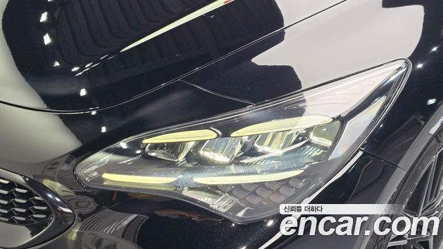 Kia Stinger 2021 — photo 8