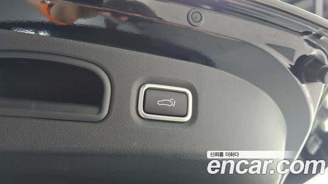 Kia Stinger 2021 — photo 30