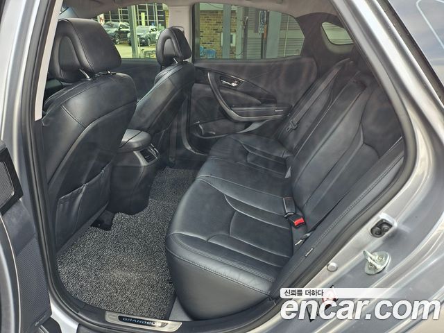 Hyundai Grandeur 2016 — photo 15