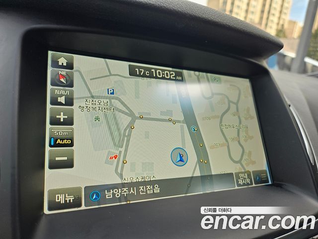 Hyundai Grandeur 2016 — photo 16