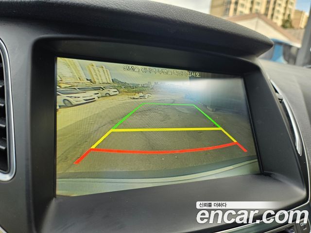 Hyundai Grandeur 2016 — photo 17