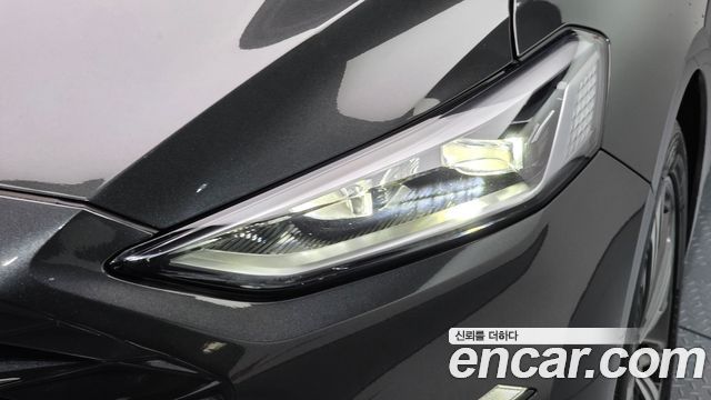 Kia K8 2023 — photo 8
