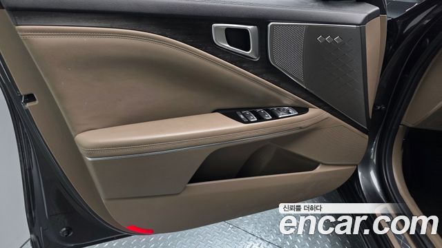 Kia K8 2023 — photo 14