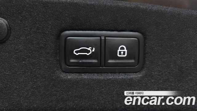 Kia K8 2023 — photo 35