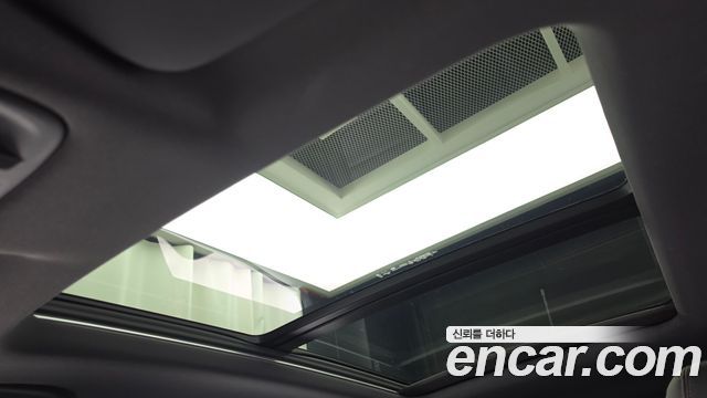 Chevrolet Korea Trailblazer 2023 — photo 18