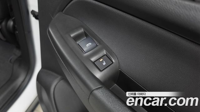 Chevrolet Korea Trailblazer 2023 — photo 19