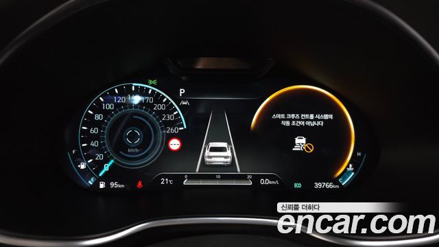 Genesis G80 2024 — photo 11