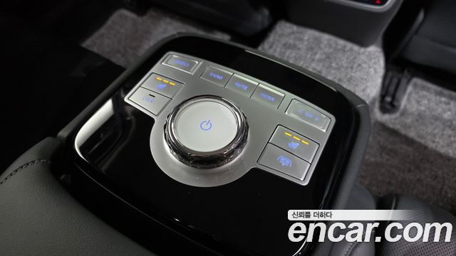 Genesis G80 2024 — photo 25