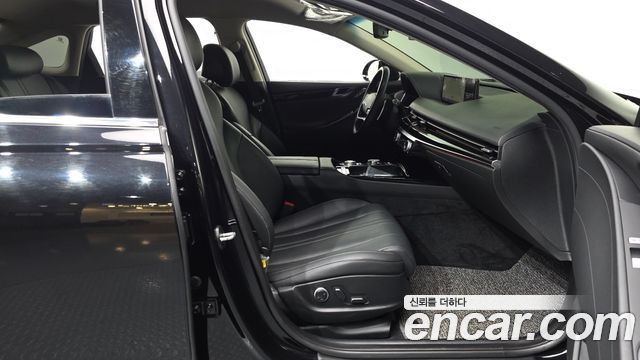 Genesis G80 2024 — photo 16