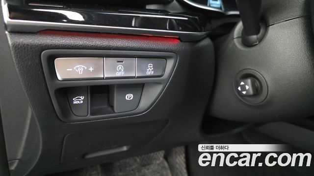 Genesis G80 2024 — photo 28