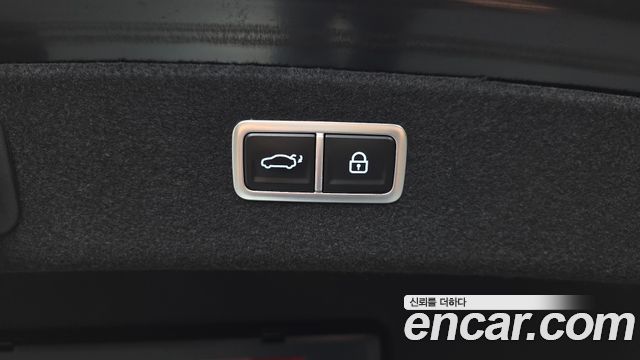 Genesis G80 2024 — photo 29