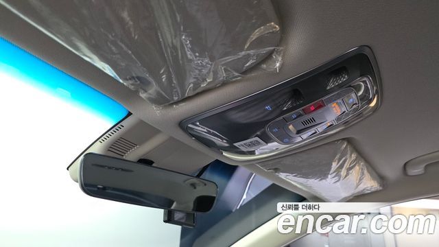 Genesis G80 2024 — photo 31
