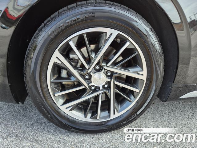 Hyundai Grandeur 2020 — photo 5