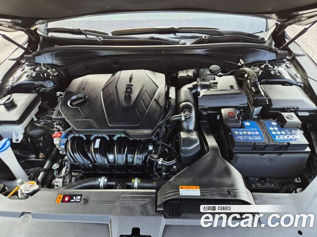 Hyundai Grandeur 2020 — photo 6