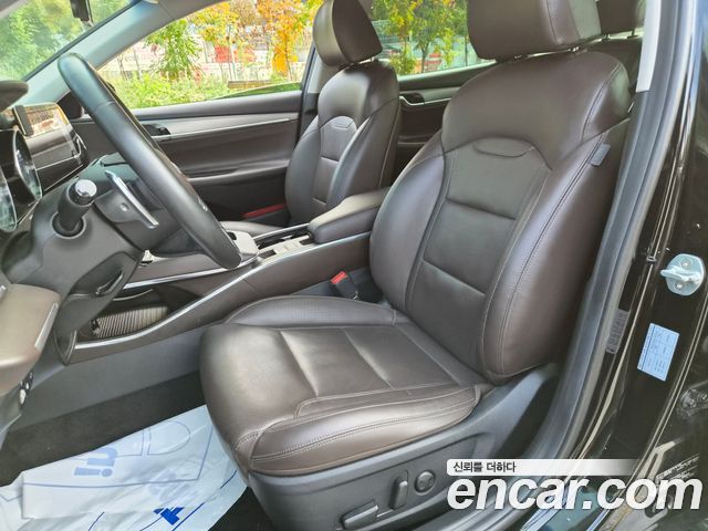 Hyundai Grandeur 2020 — photo 10