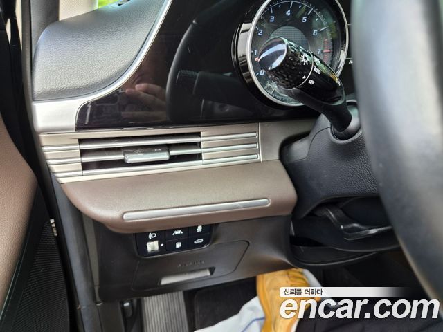 Hyundai Grandeur 2020 — photo 14