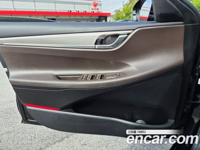 Hyundai Grandeur 2020 — photo 15