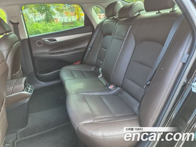 Hyundai Grandeur 2020 — photo 16