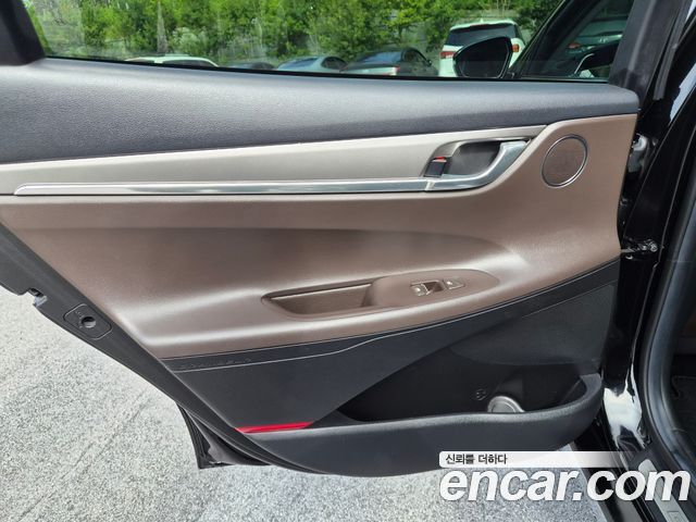 Hyundai Grandeur 2020 — photo 17